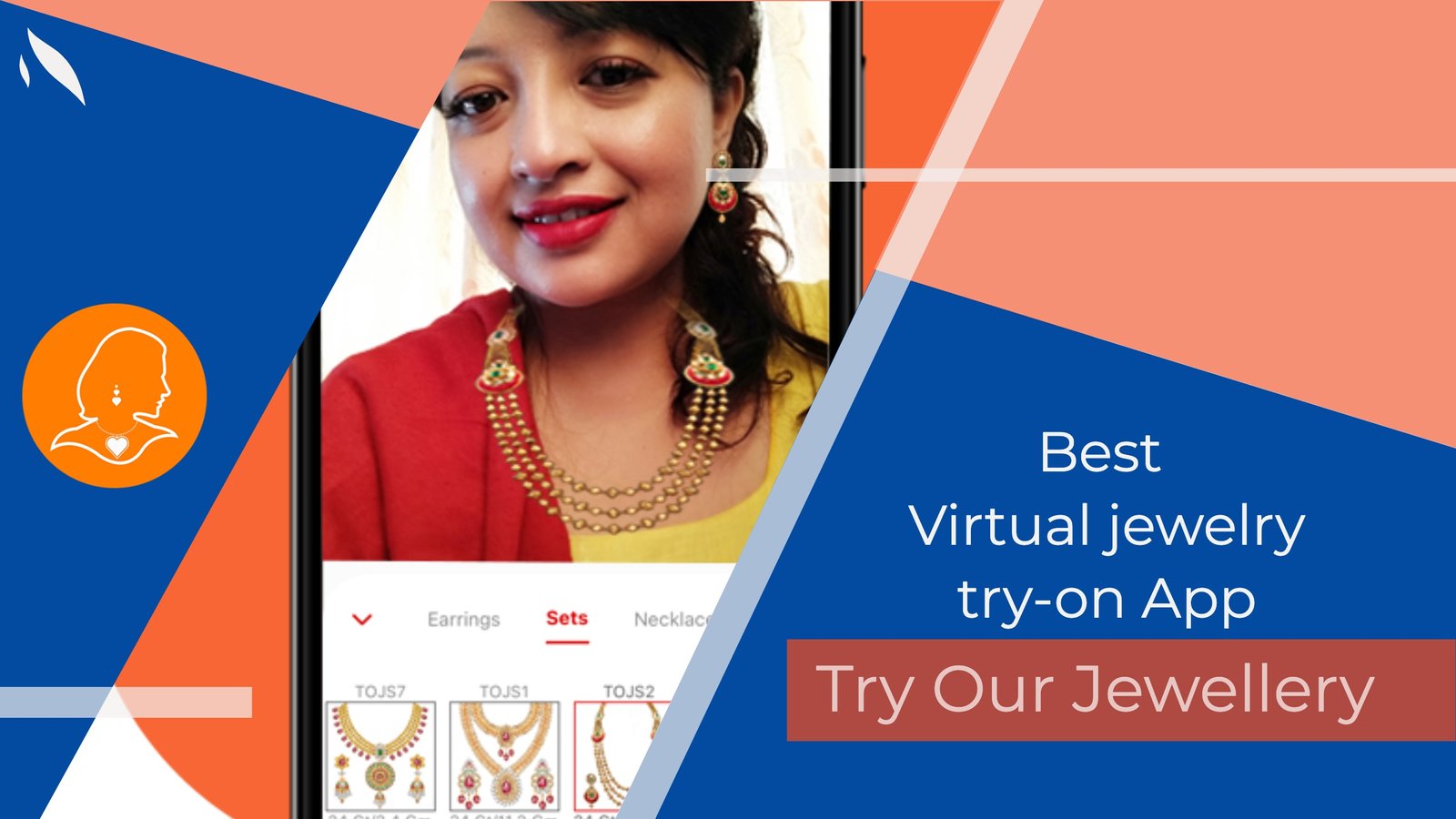 Best Virtual Jewelry Try On App In Nepal